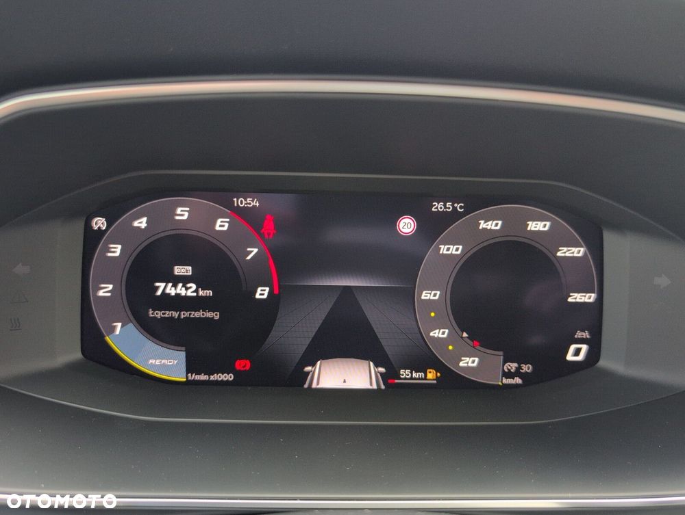 Seat Leon 1.5 TSI Style - 19