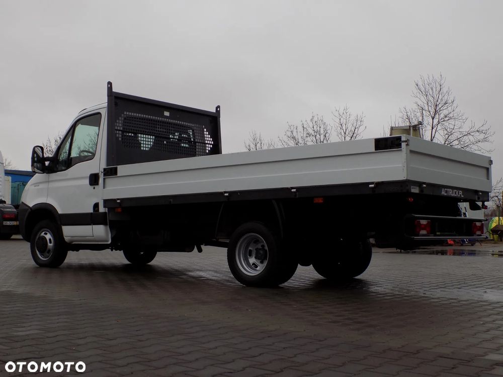 Iveco 35C12 DAILY - 9