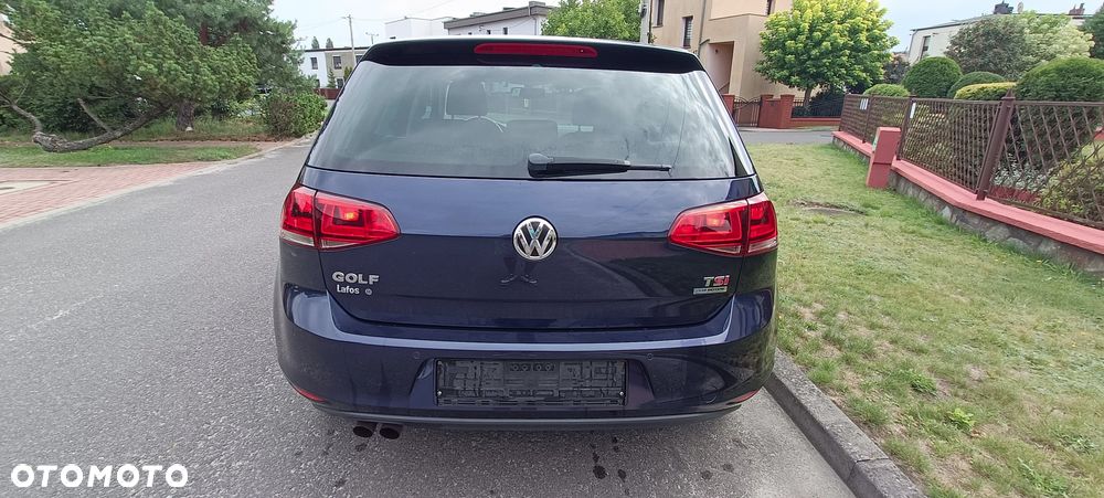 Volkswagen Golf - 4