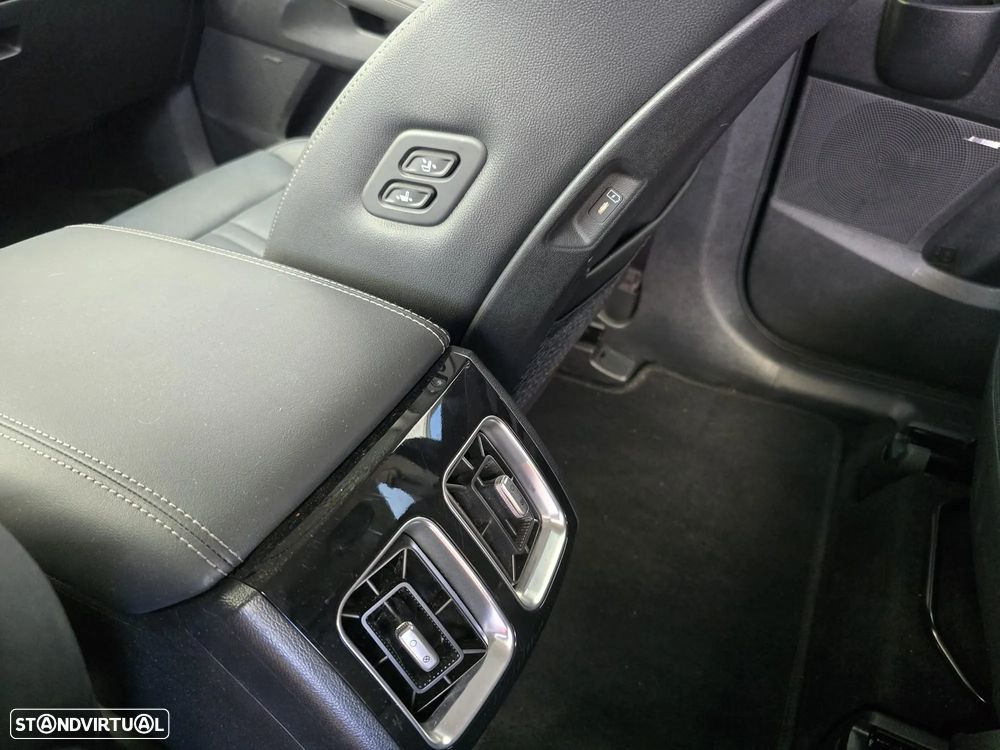 Kia Sorento 1.6 T-GDI HEV Concept+SRF - 19