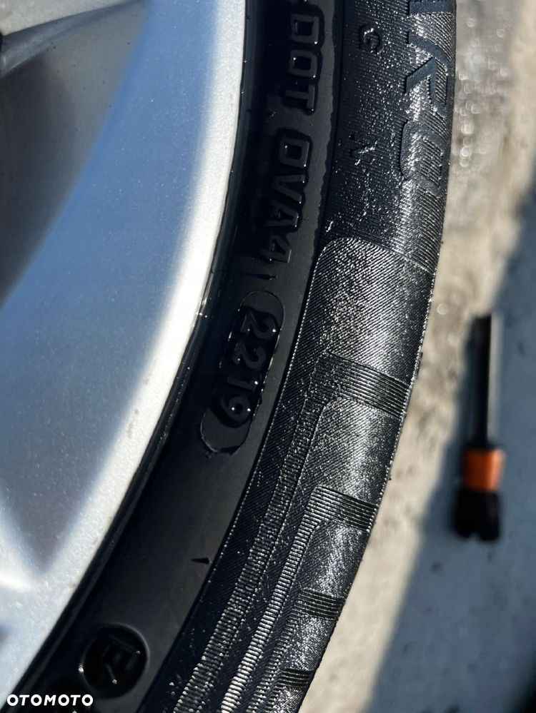 KOŁA FELGI OPONY LETNIE SEAT IBIZA III IV V 185/60 R15 - 8