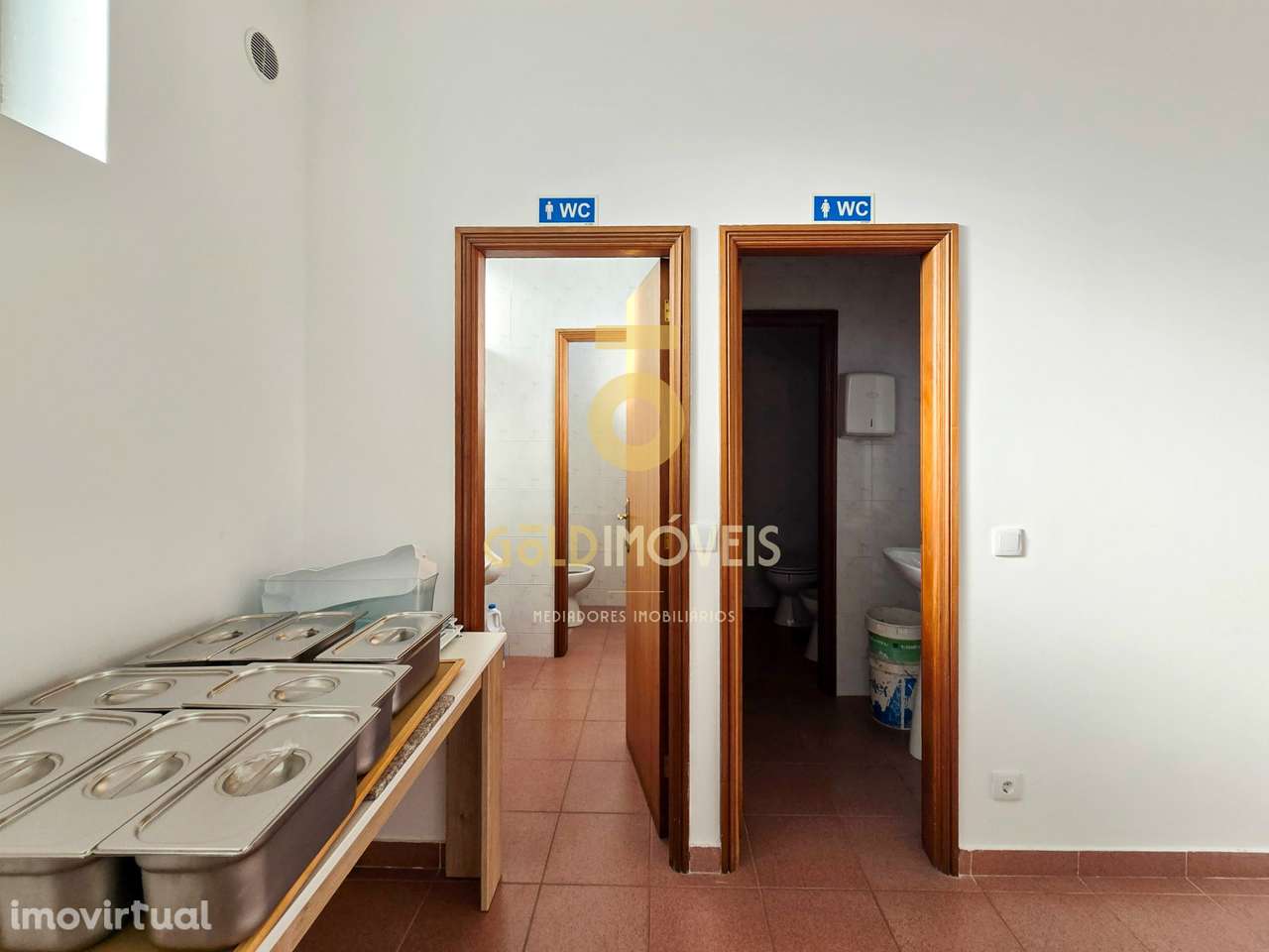 Loja  Venda em Lobão, Gião, Louredo e Guisande,Santa Maria da Feira - Grande imagem: 2/16