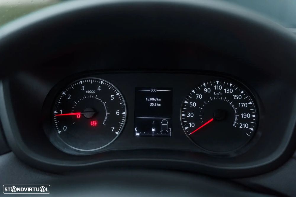 Renault Master L2 H2 - 20