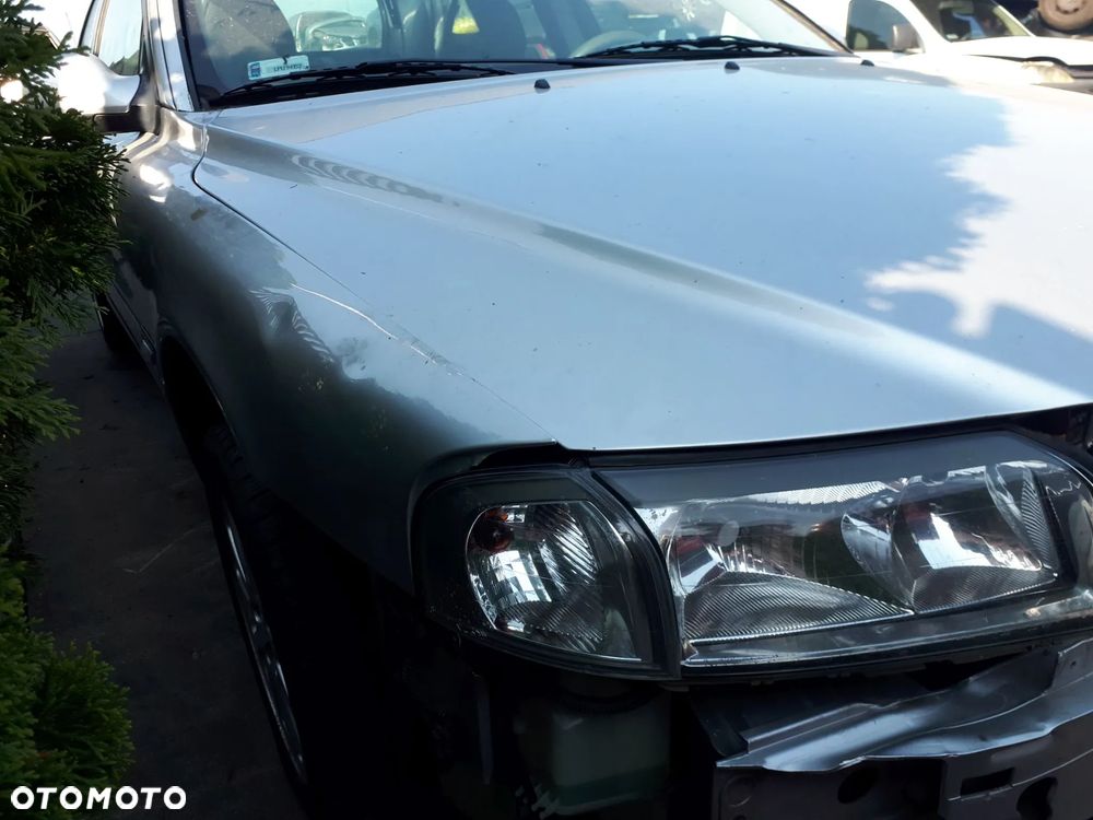 VOLVO S80 I 98-04 BŁOTNIK PRZÓD PRZEDNI PRAWY 426-26 - 23