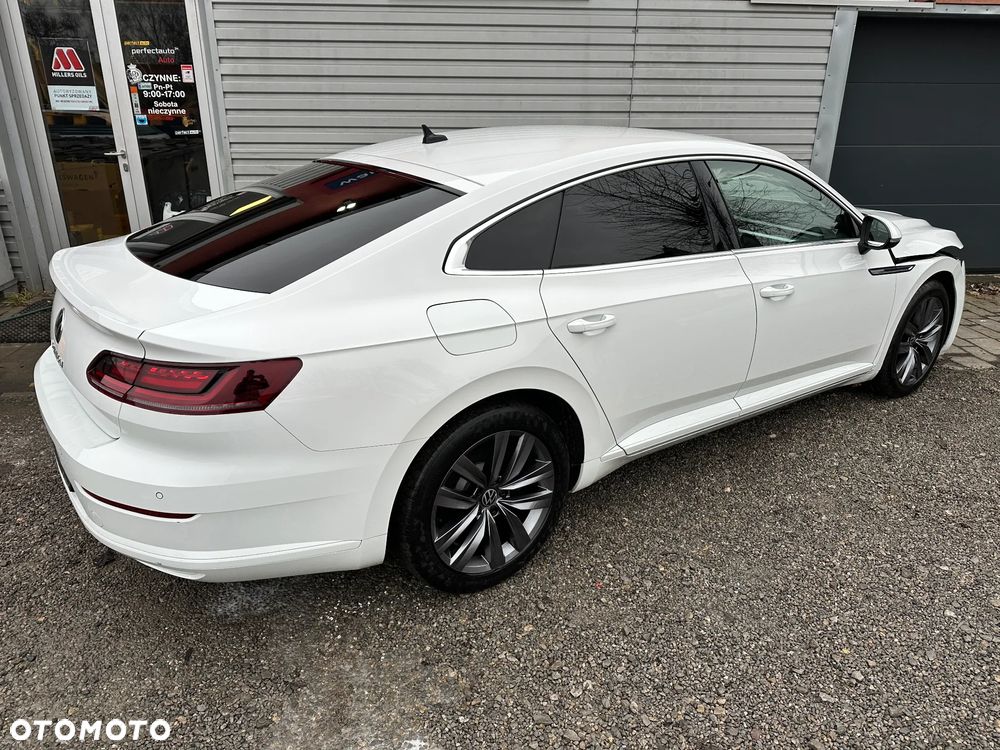 Volkswagen Arteon 2.0 TDI SCR Elegance DSG - 6