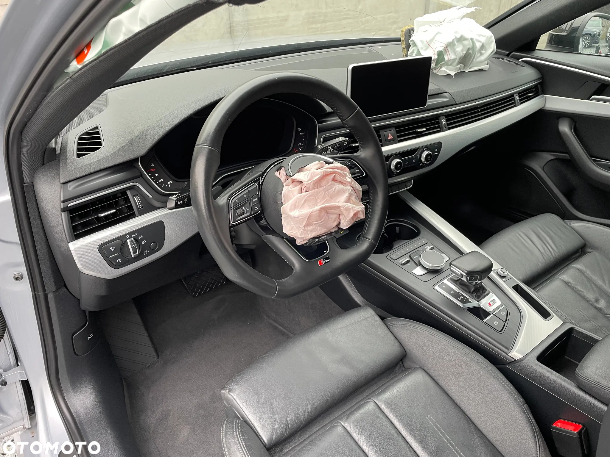 Audi A4 - 22