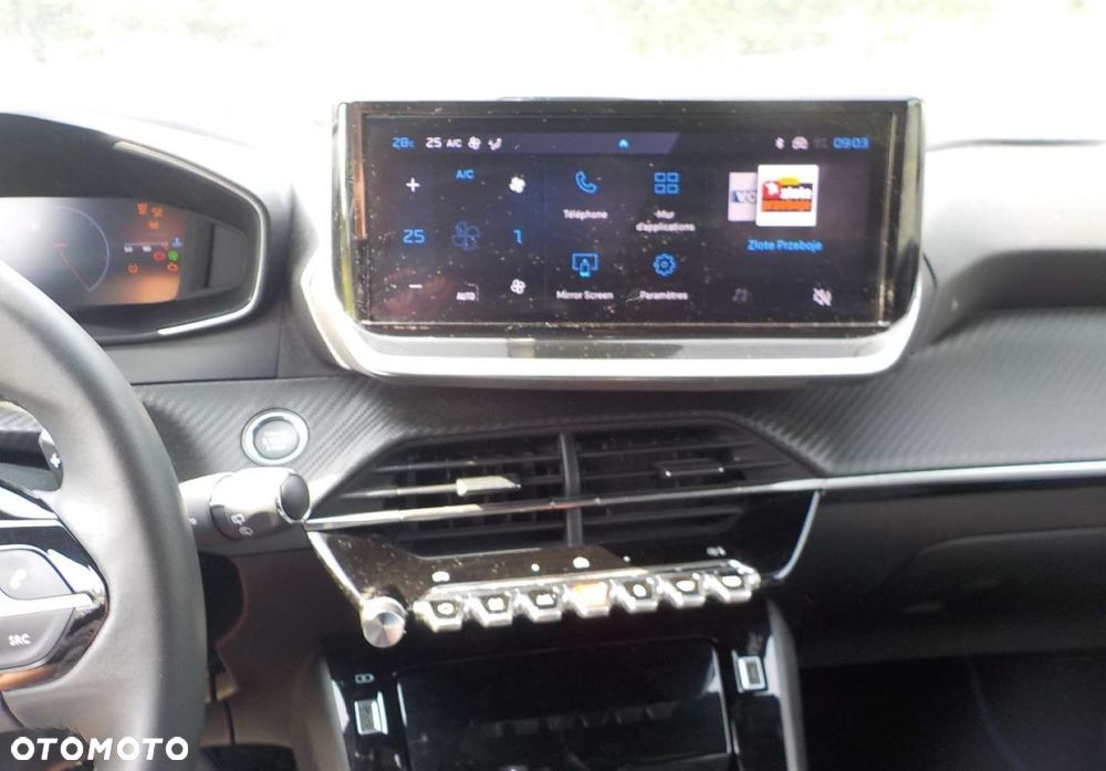 Peugeot 2008 - 31