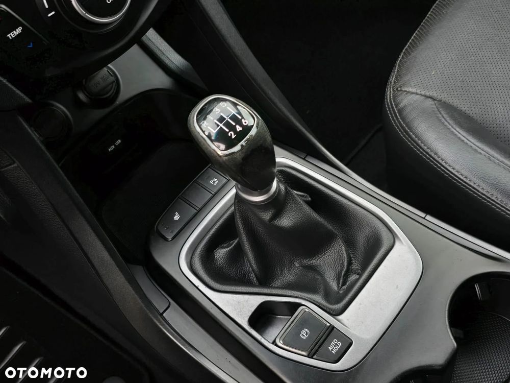 Hyundai Santa Fe - 11