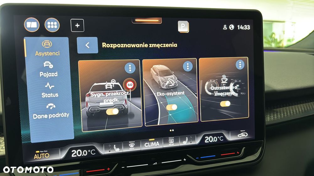 Cupra Terramar 1.5 eTSI mHEV DSG - 27