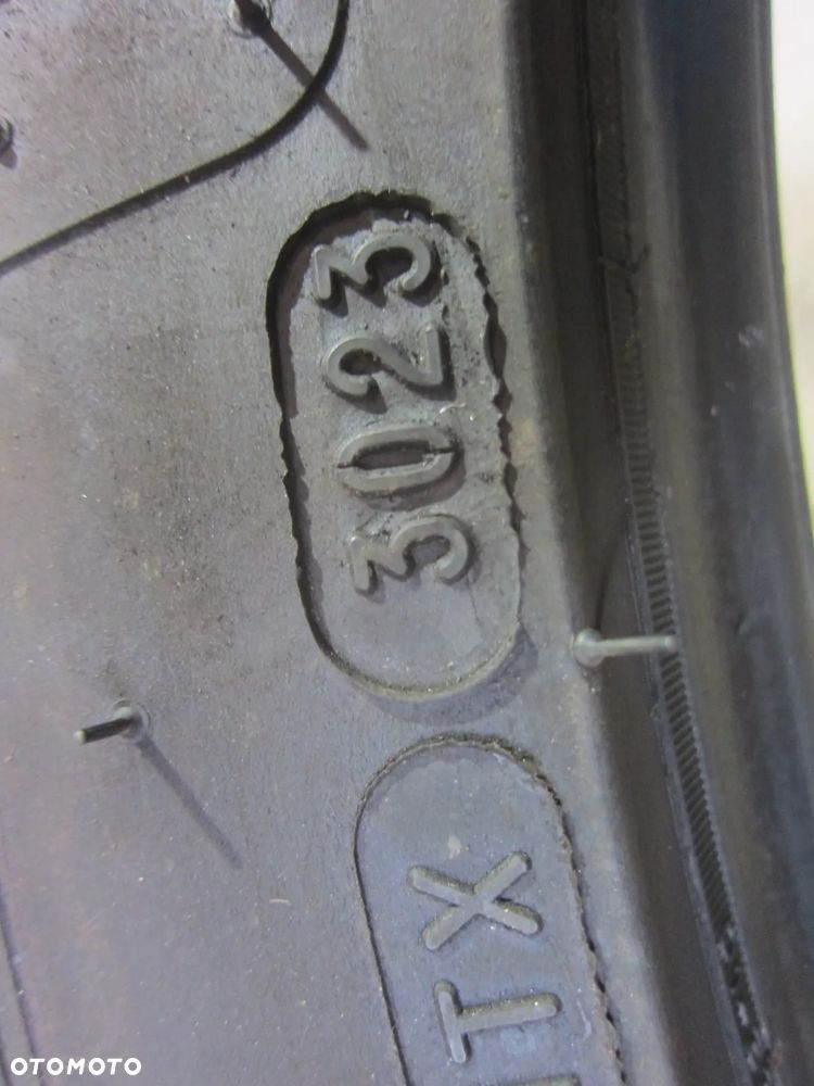 OPONA MICHELIN PILOT SPORT 4S CAŁOROCZNA 5MM 2023R 1SZT 5mm - 8
