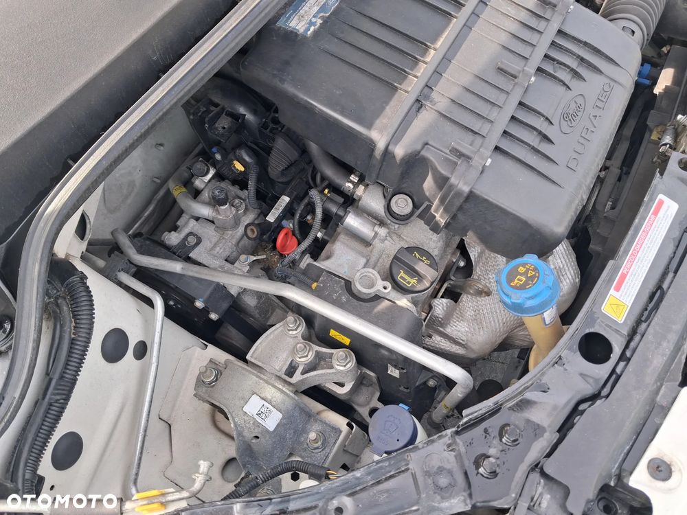 Ford KA 1.2 Ambiente - 18