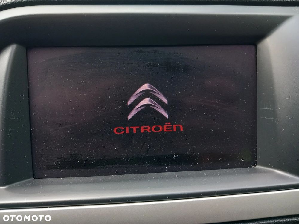 Citroën C5 2.0 HDi Dynamique Equilibre Navi - 25