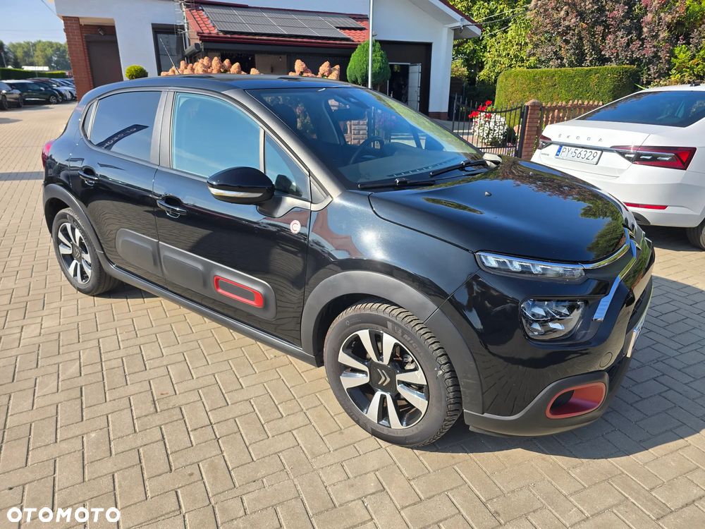 Citroën C3 - 2