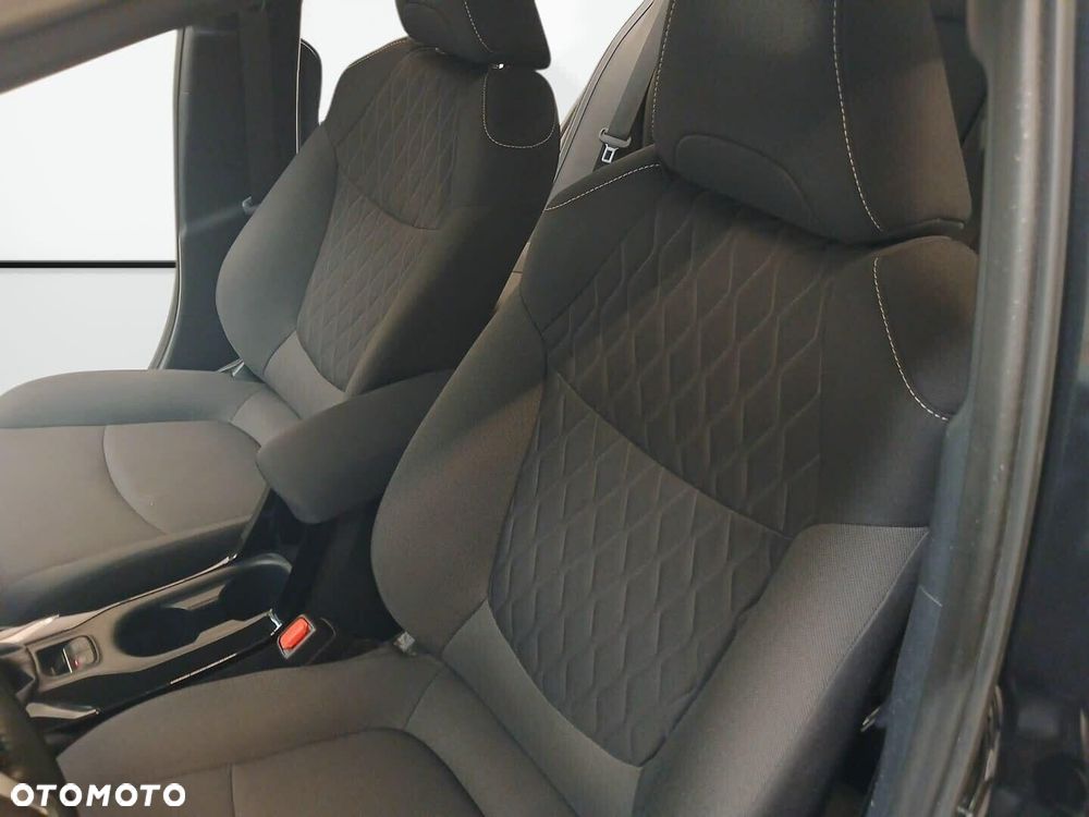 Toyota Corolla 1.5 Comfort - 11