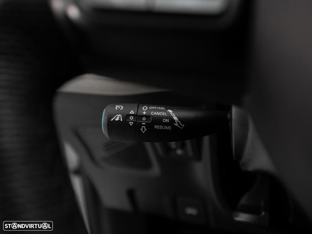 MG MG5 61 kWh Luxury - 17