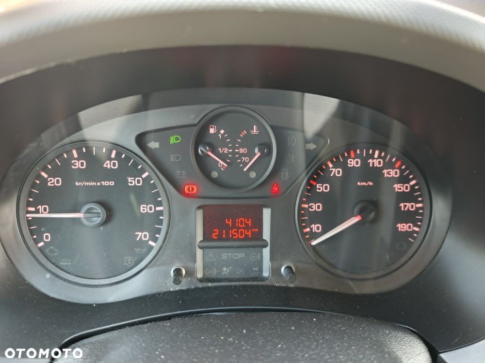 Citroën BERLINGO - 16