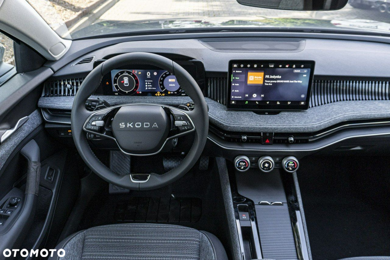 Skoda Superb - 17