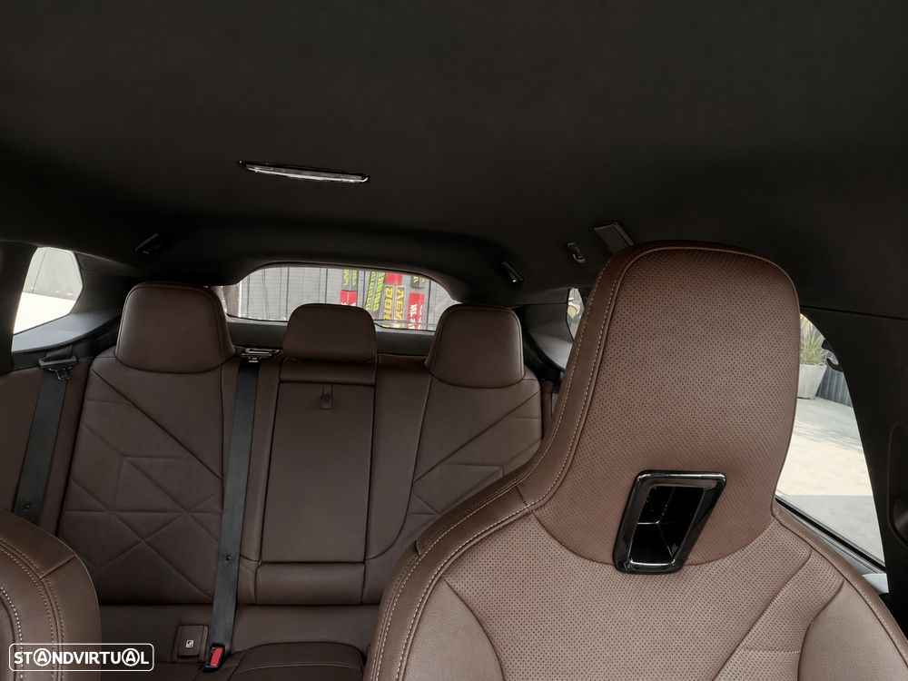 BMW iX xDrive 40 Pack Desportivo - 24