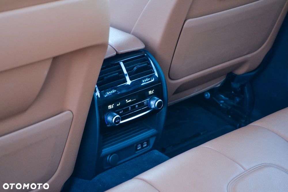 BMW Seria 5 530i xDrive M Sport sport - 15