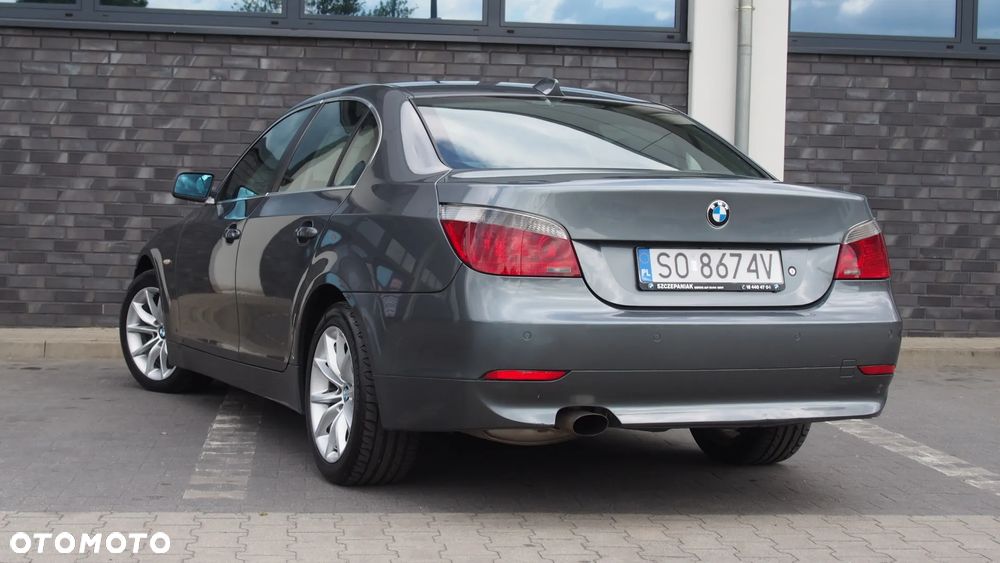 BMW Seria 5 - 17