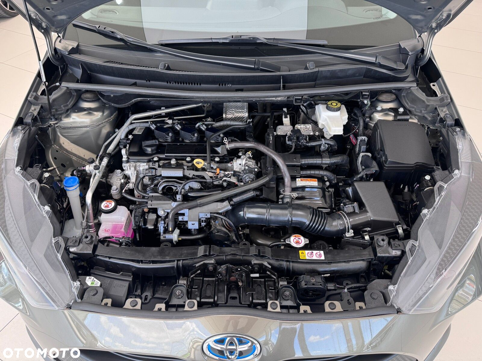 Toyota Yaris - 19