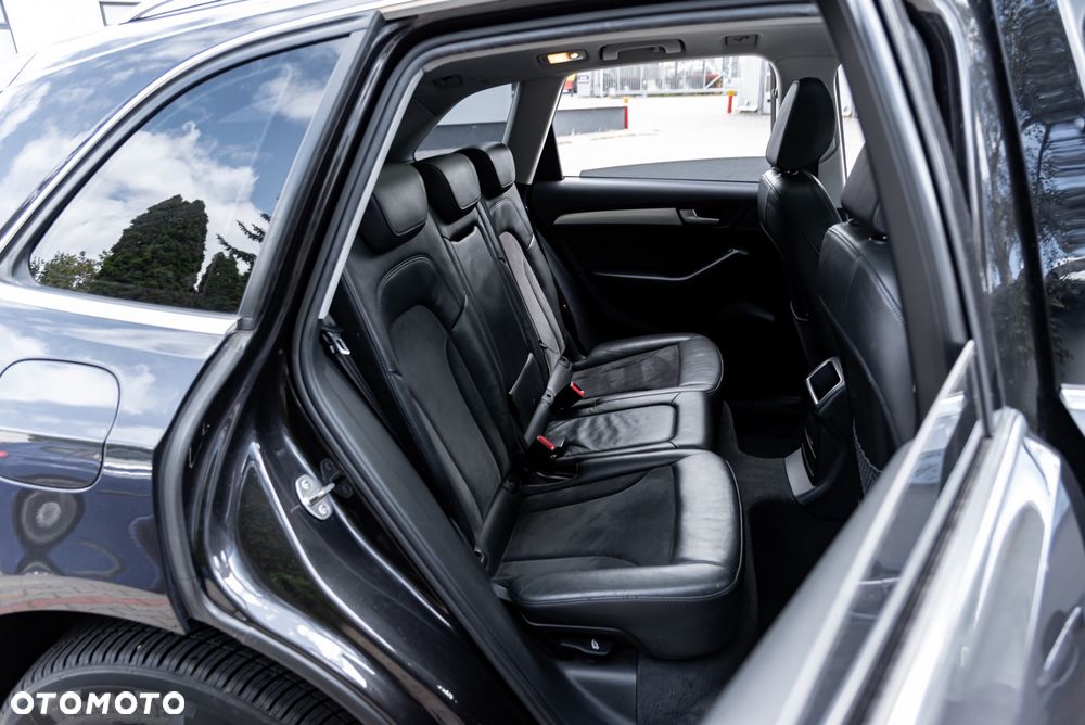 Audi Q5 2.0 TDI Quattro S tronic - 21