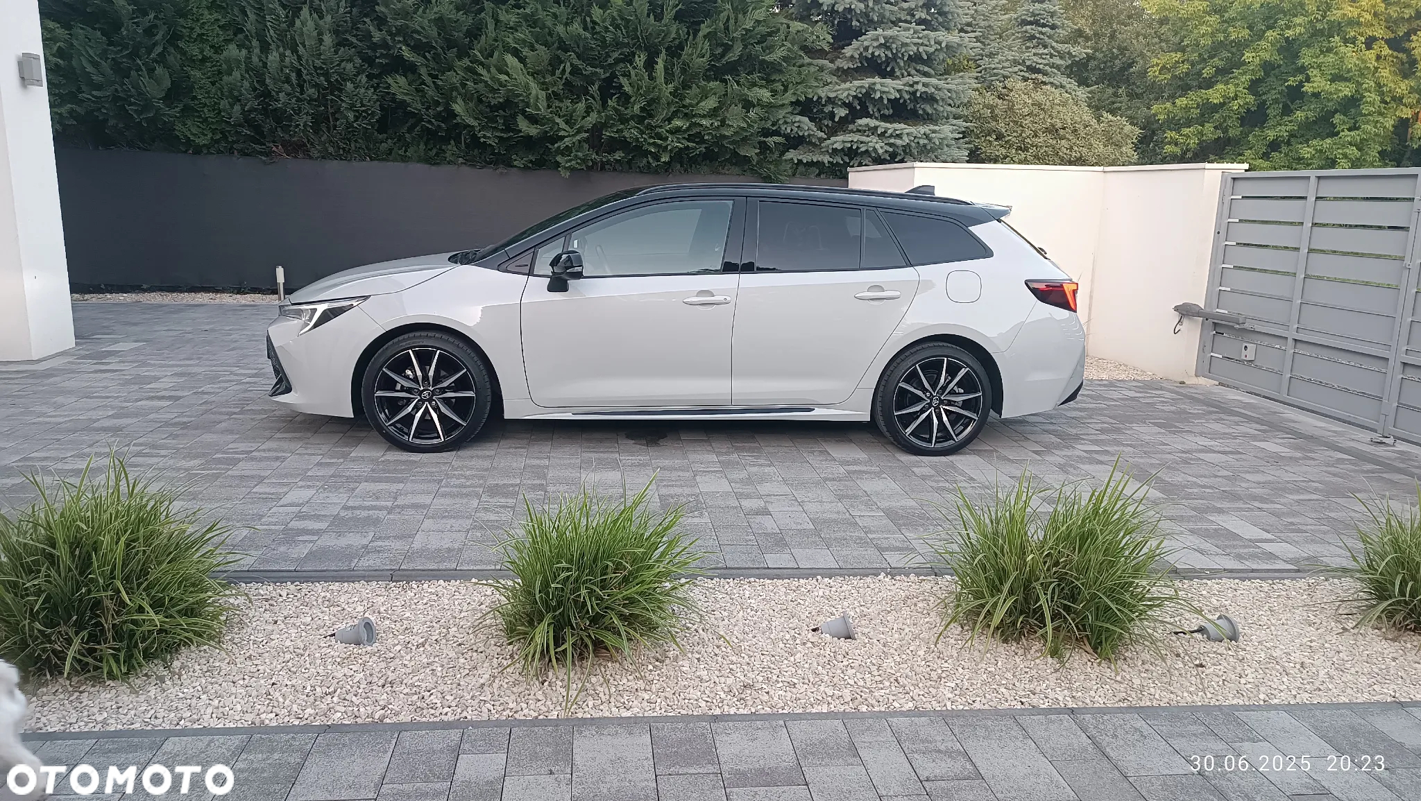 Toyota Corolla 1.8 Hybrid GR Sport - 6