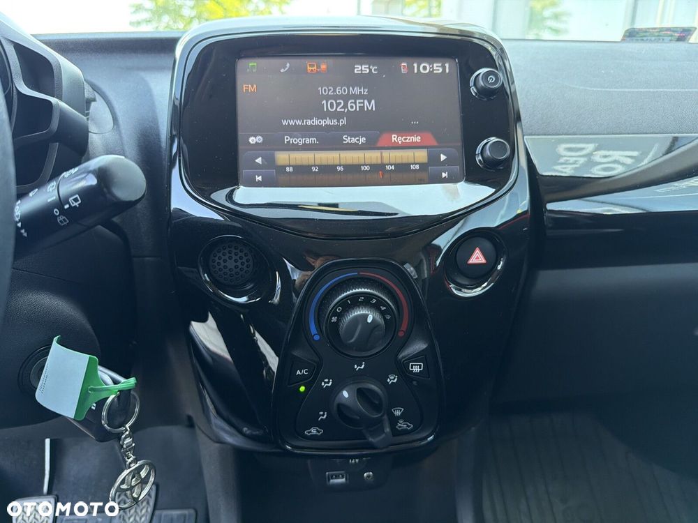 Toyota Aygo - 11