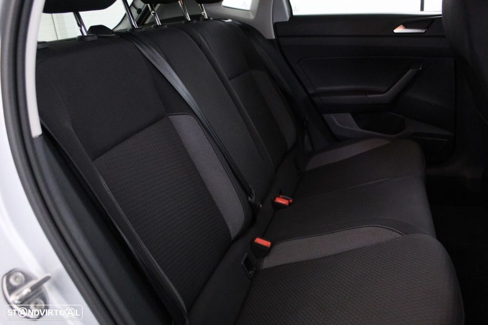 VW Polo 1.0 TSI Life - 15