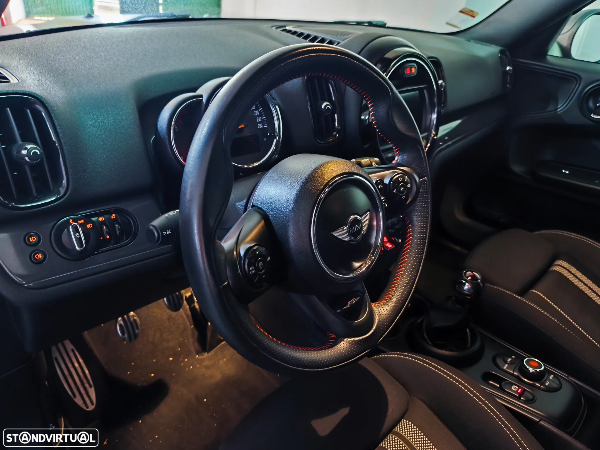 MINI Countryman One D - 12