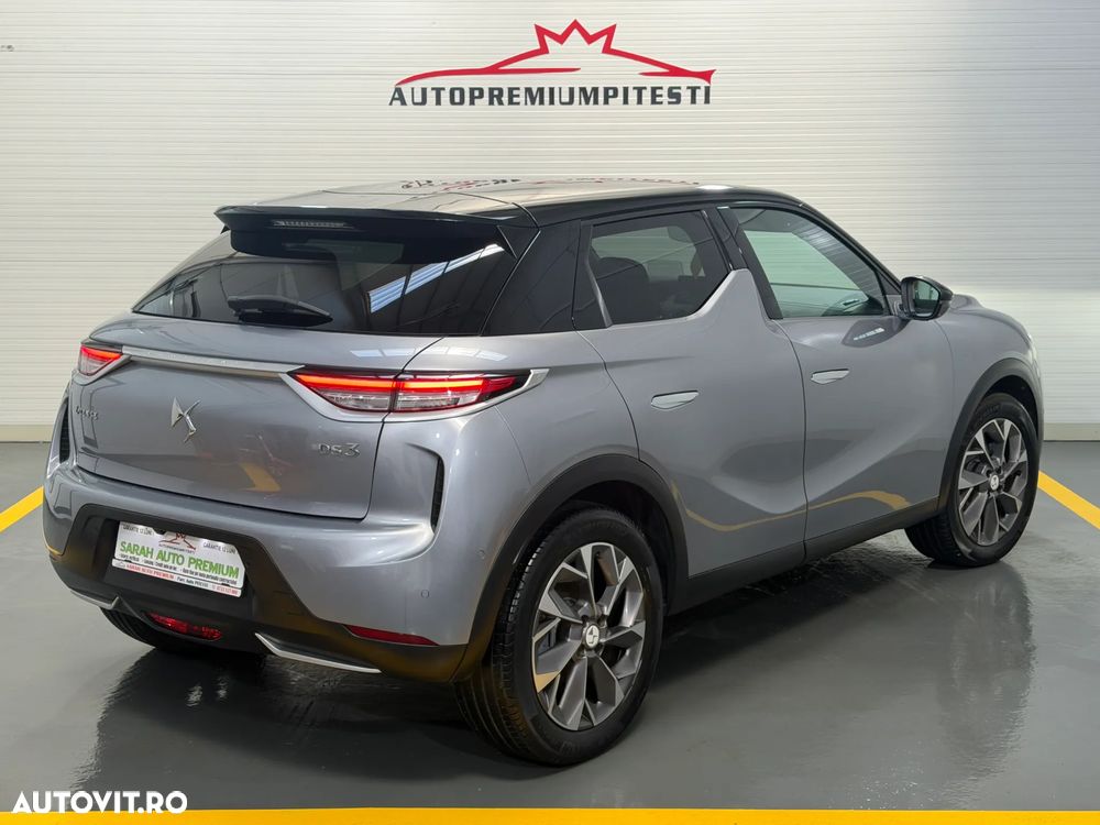 DS Automobiles DS 3 Crossback - 13