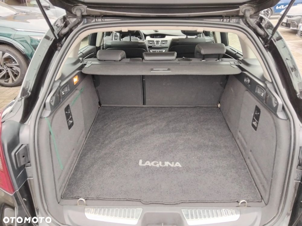 Renault Laguna ENERGY dCi 130 FAP Start-Stop Limited - 27