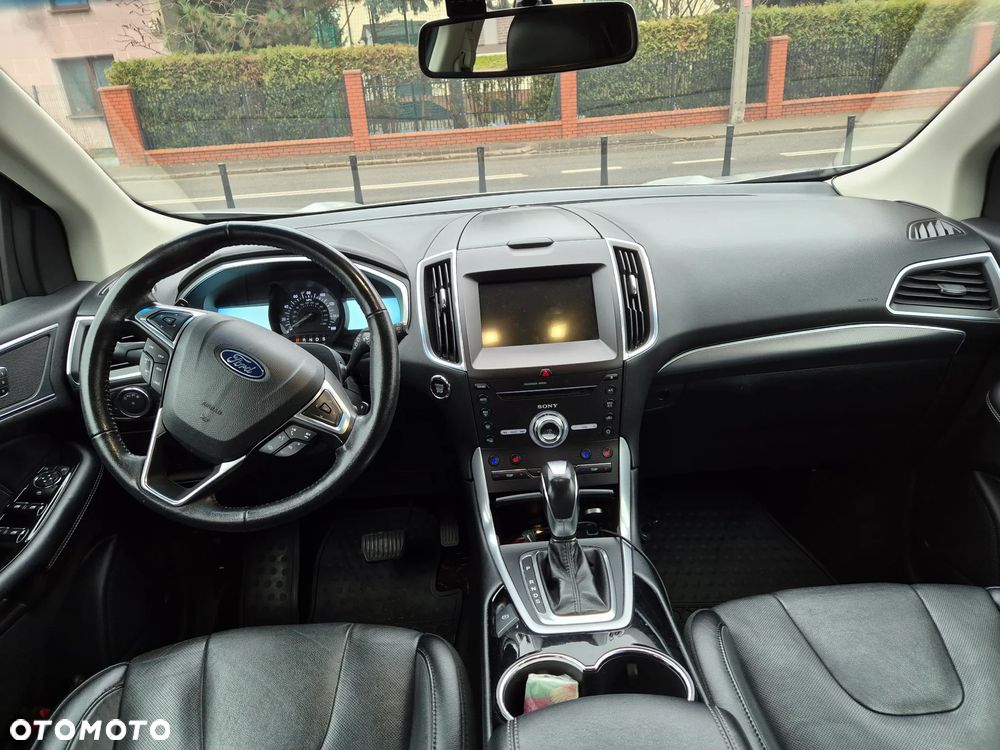 Ford Edge - 6