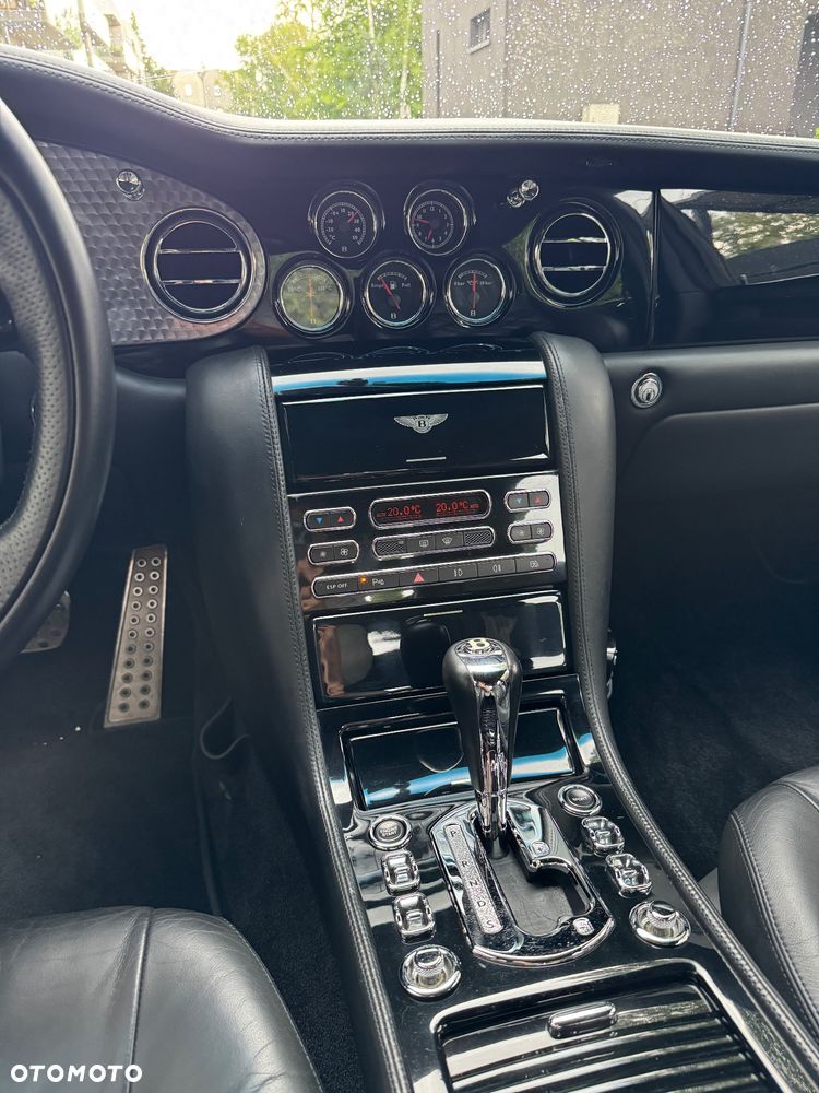 Bentley Arnage - 17