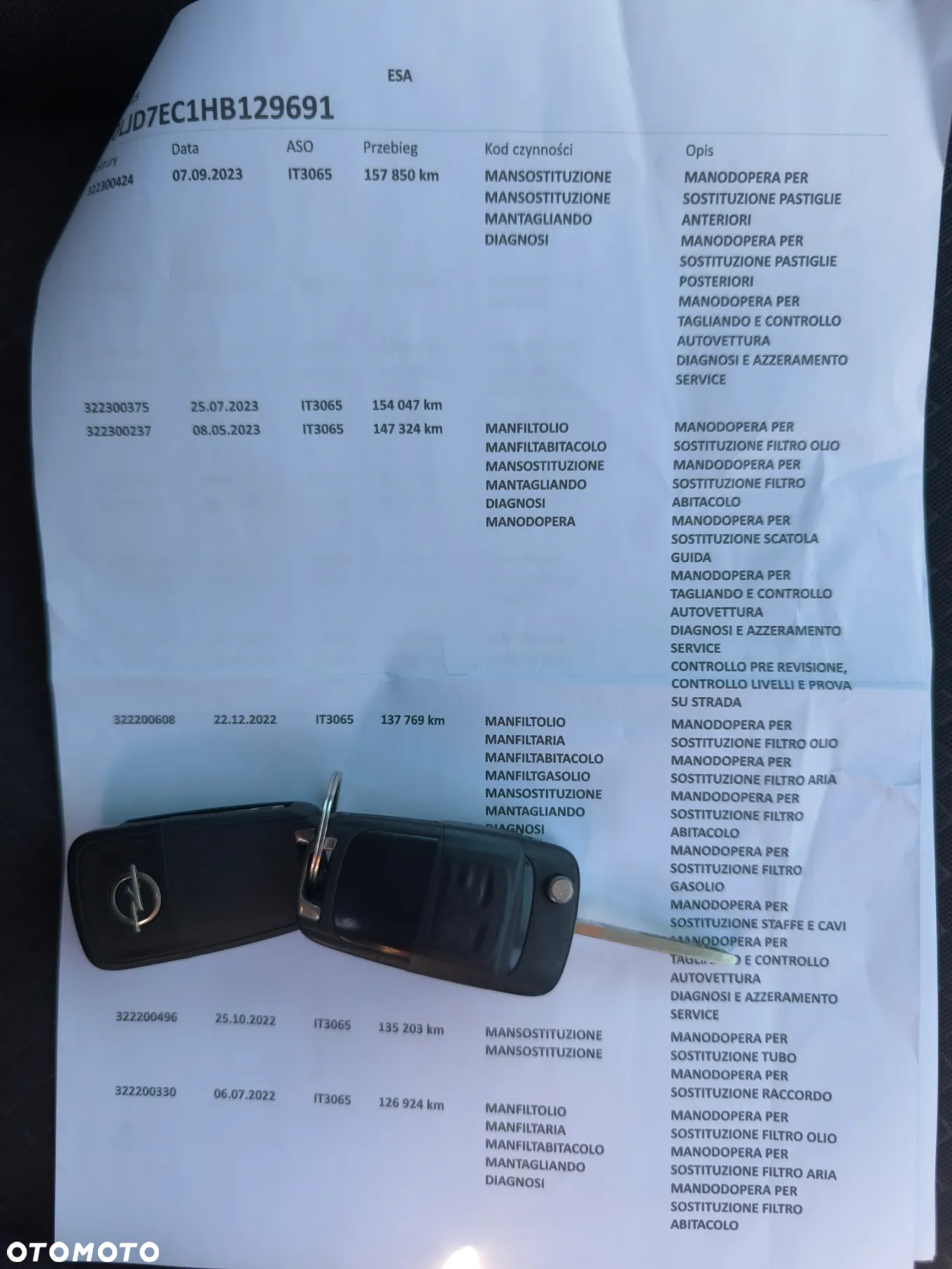 Opel Mokka - 27