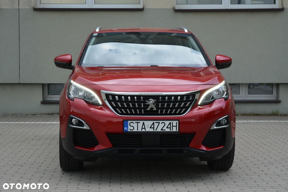 Peugeot 3008 BlueHDi 130 Stop & Start Active - 2
