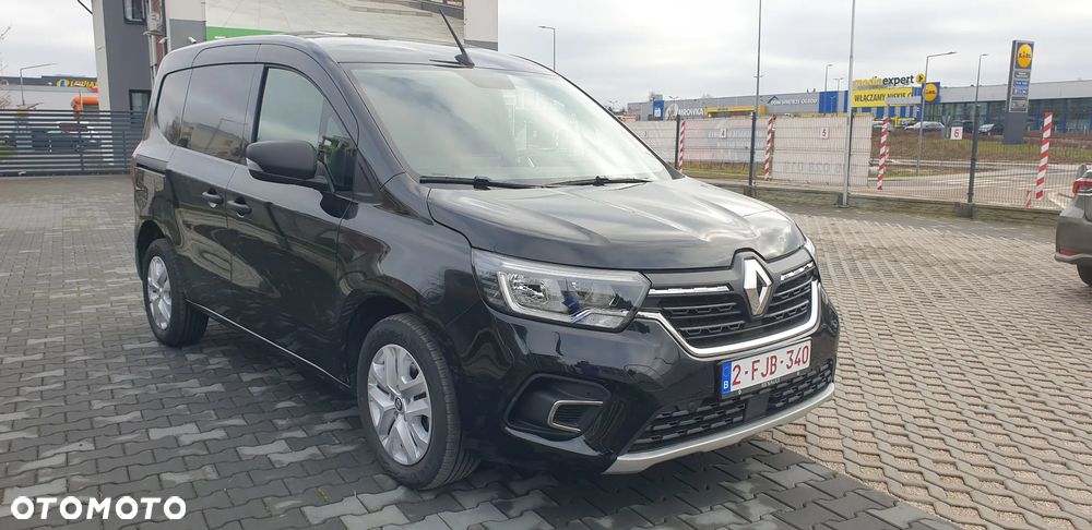 Renault Kangoo - 2