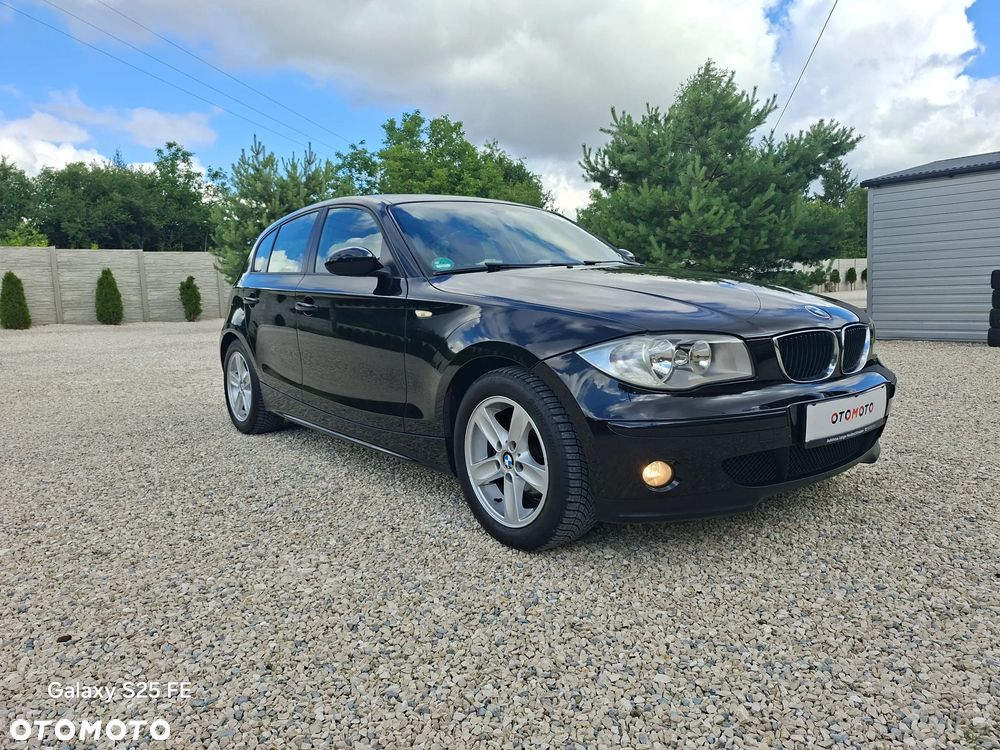 BMW Seria 1 - 29
