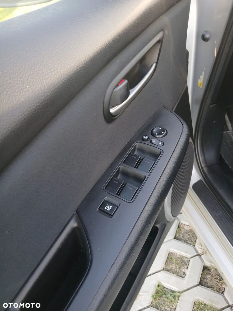 Mazda 6 2.0 CD Comfort - 3