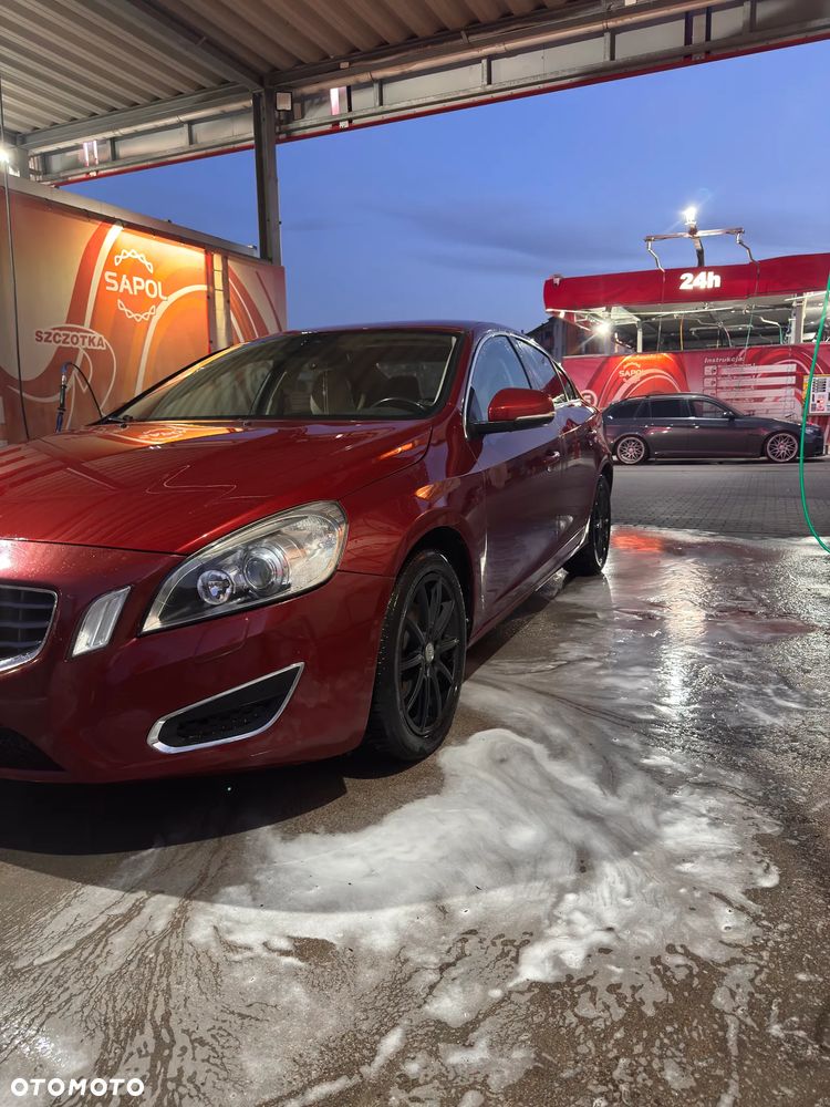 Volvo S60 D3 - 3