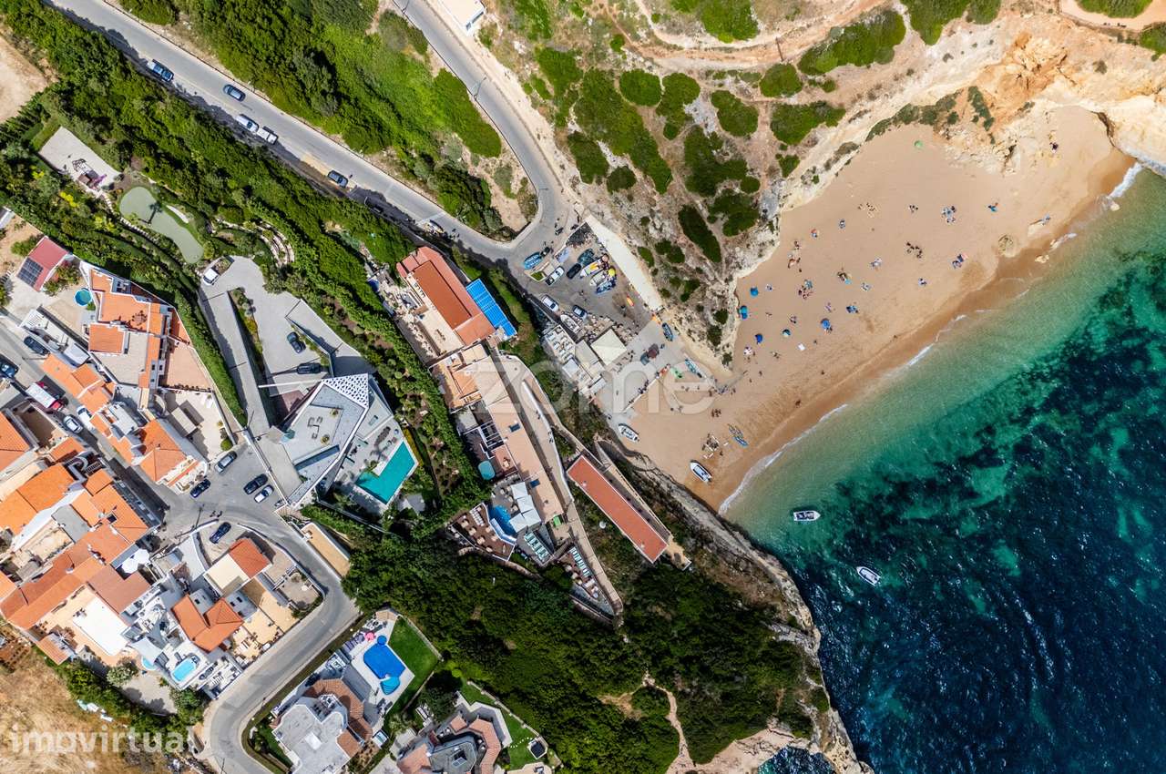 Moradia T1 junto à Praia de Benagil - Grande imagem: 2/34