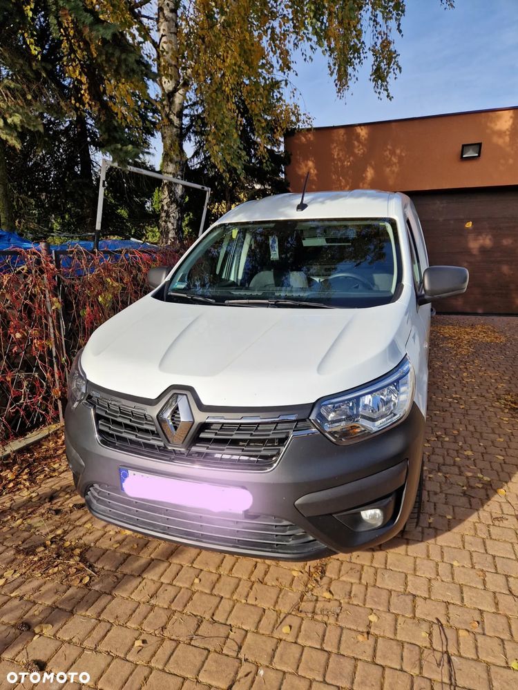 Renault Express Van - 1