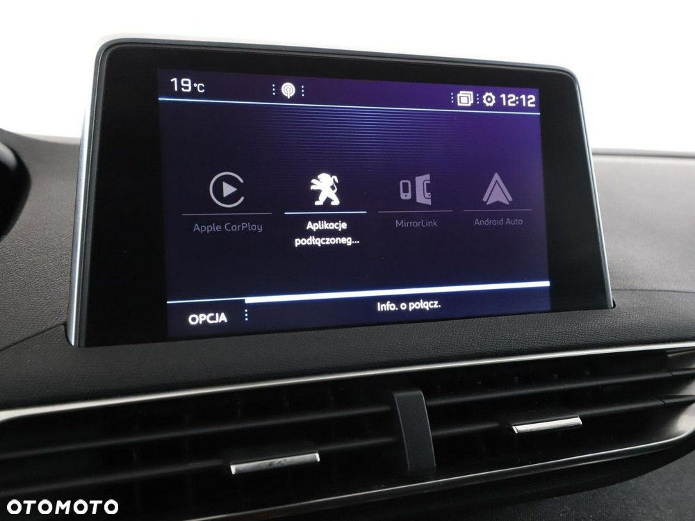 Peugeot 3008 1.2 PureTech GPF Crossway S&S - 24