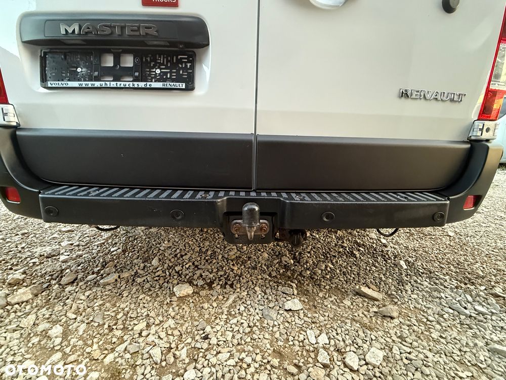 Renault Master - 24