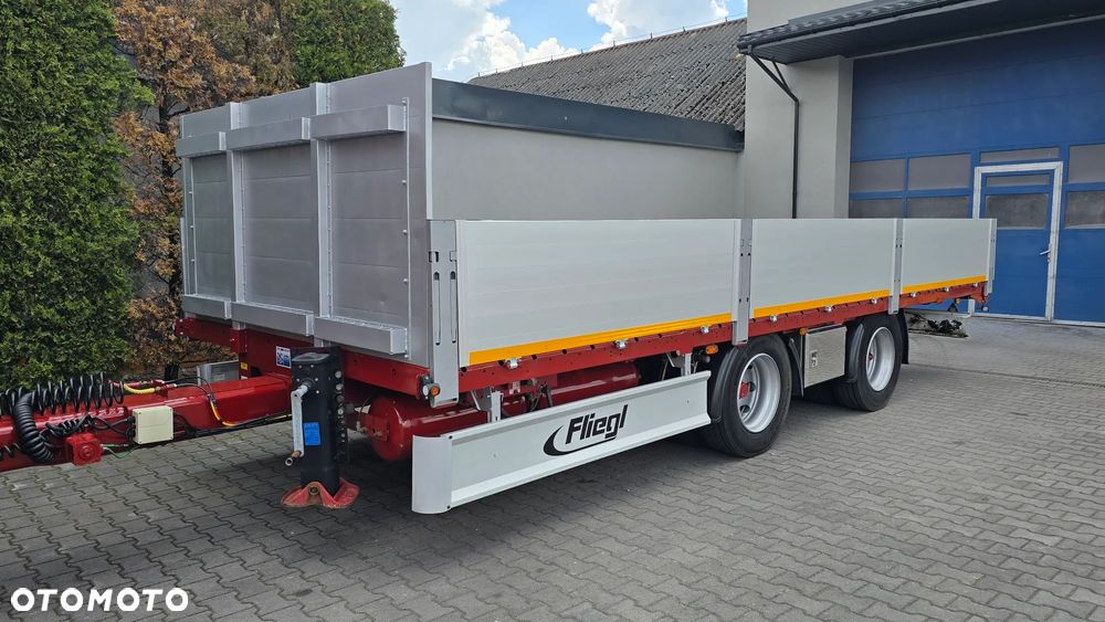 Fliegl TANDEM - 1
