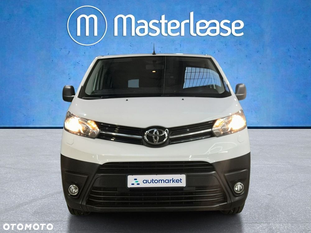 Toyota ProAce - 2