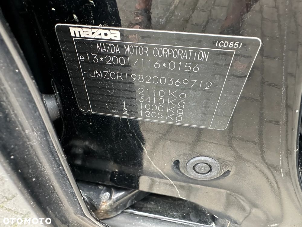 Mazda 5 1.8 Active - 17