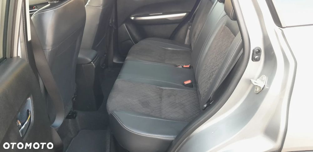 Suzuki Vitara 1.4 Boosterjet Allgrip Automatik Comfort+ - 16