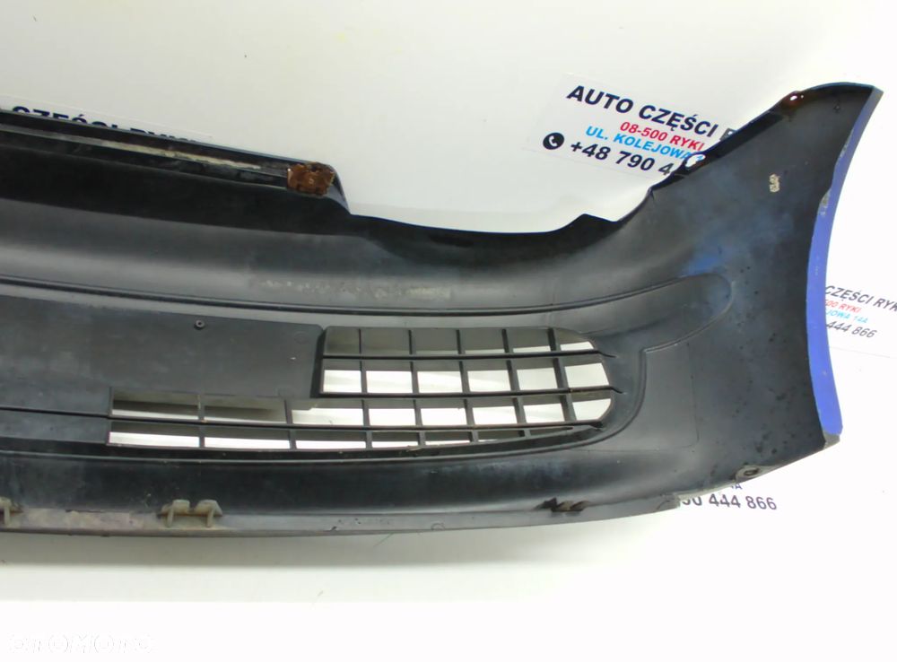 Fiat Seicento Zderzak Przód 451/A - 11