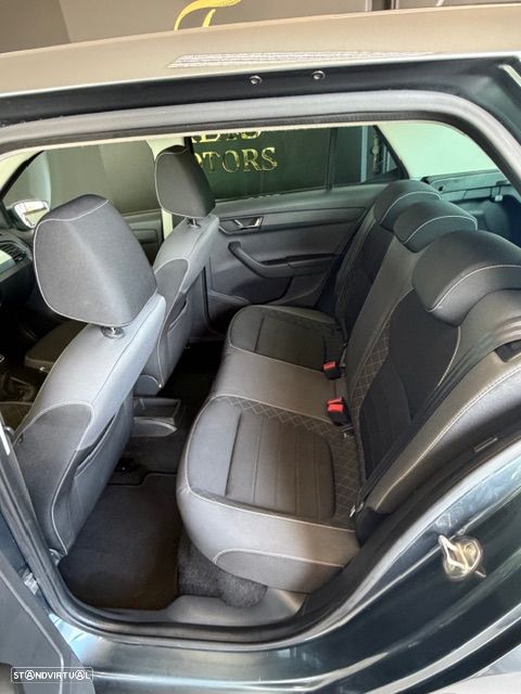 Skoda Fabia 1.0 TSI Best of Clever - 9